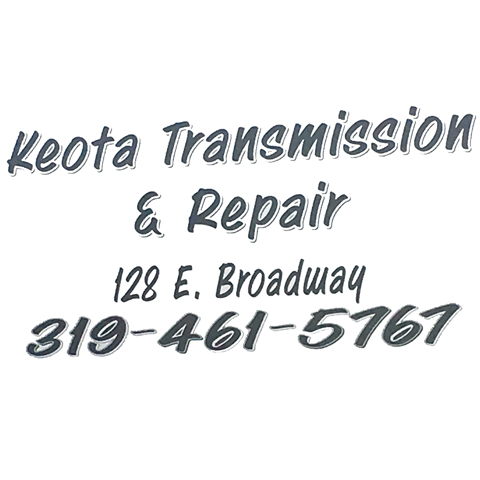 Keota Transmission & Repair logo