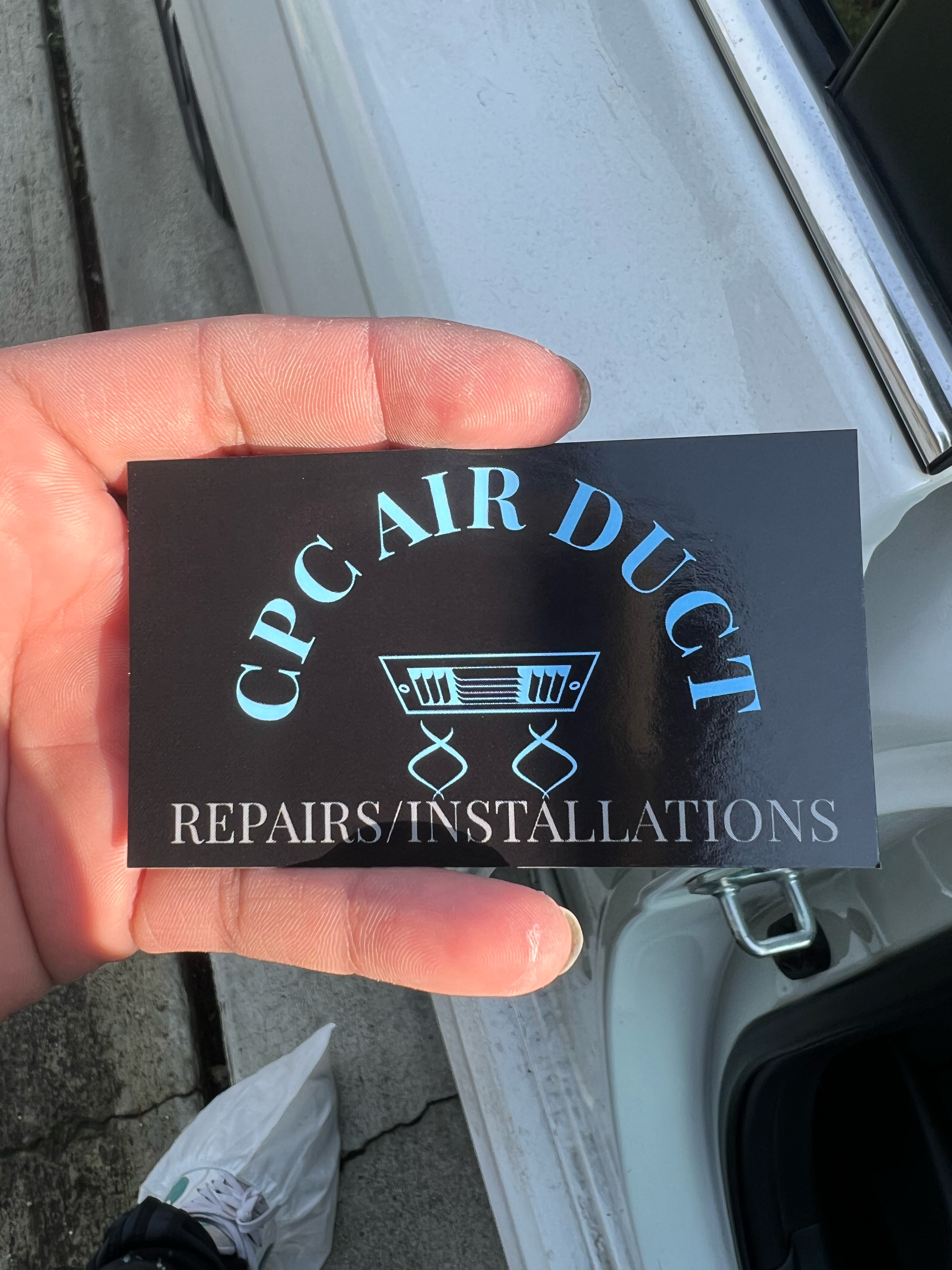 Avatar for CPC Air Duct