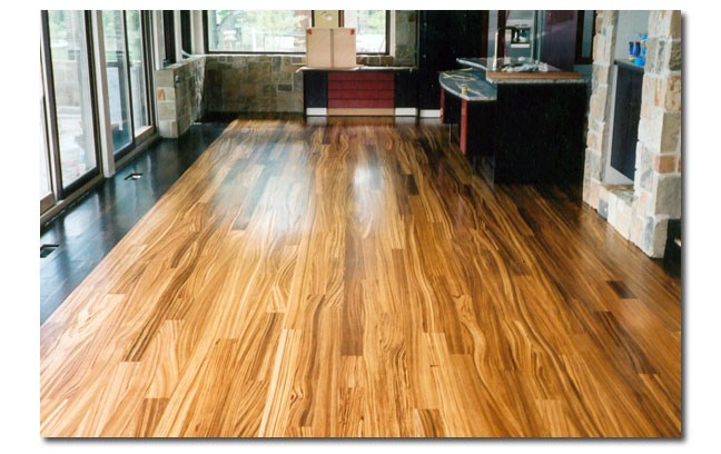 Frank Lloyd Wright Custom Install