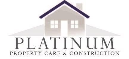 Platinum Property Care & Construction LLC logo