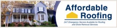 Avatar for Affordable Roofing