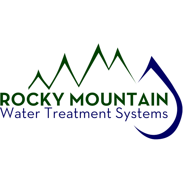 Rocky Mountain Water Treatment Systems logo