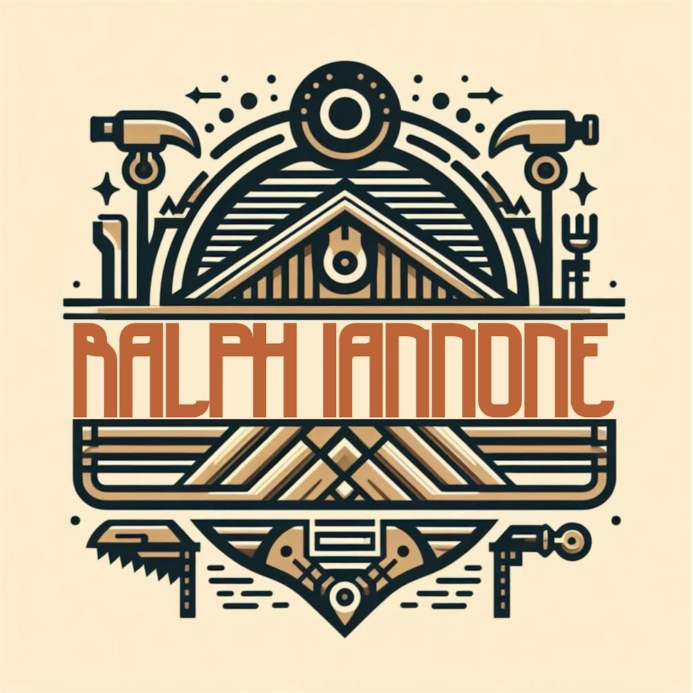 Logo for Ralph Iannone, LLC.