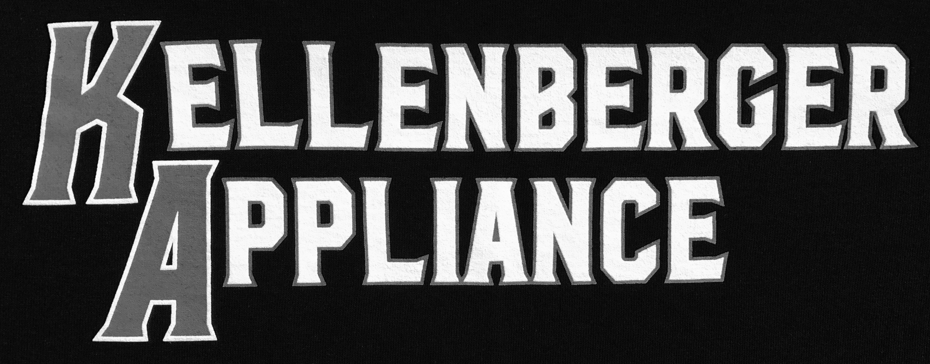Avatar for KELLENBERGER APPLIANCE
