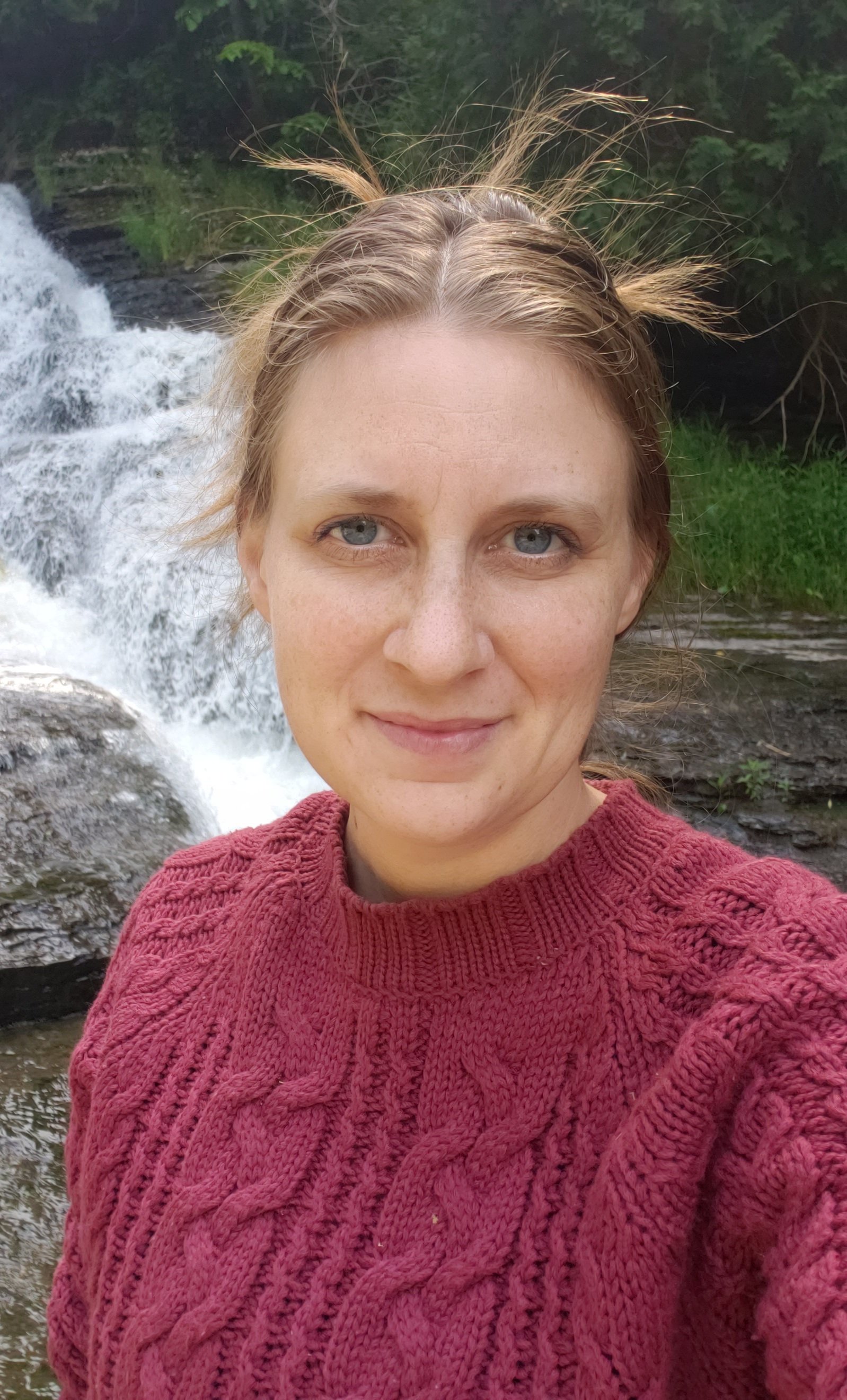 Avatar for Katie Chase