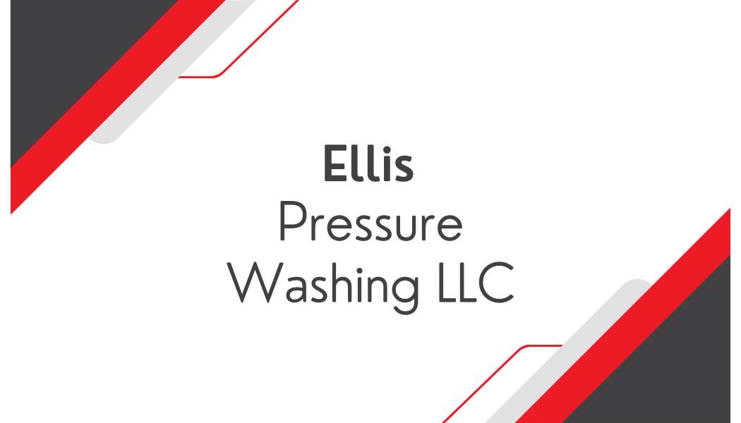 Avatar for Ellis Pressure Washing LLC