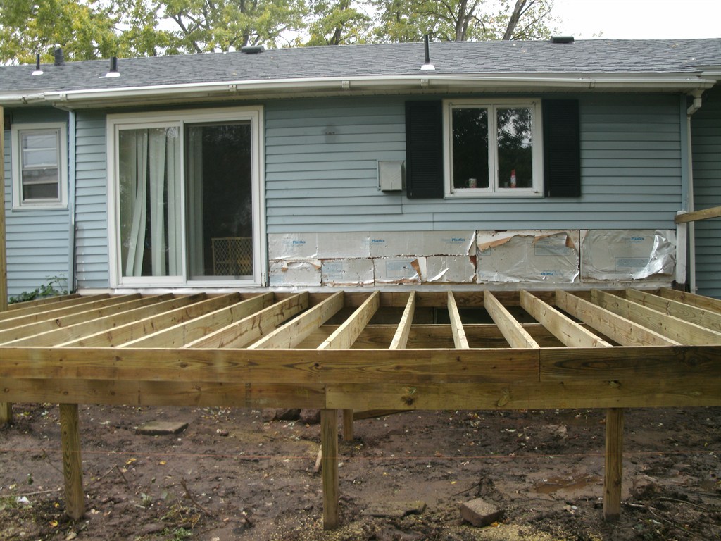 12x20 deck