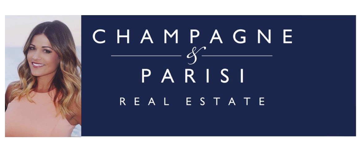 Laurel Dunay- Champagne & Parisi Real Estate logo