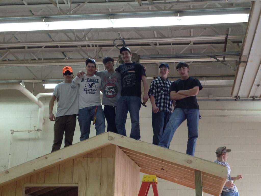 Avatar for Jeremy Parlin