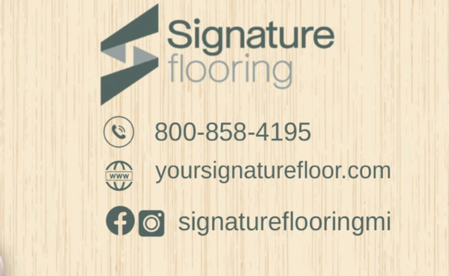 Avatar for Signature Flooring
