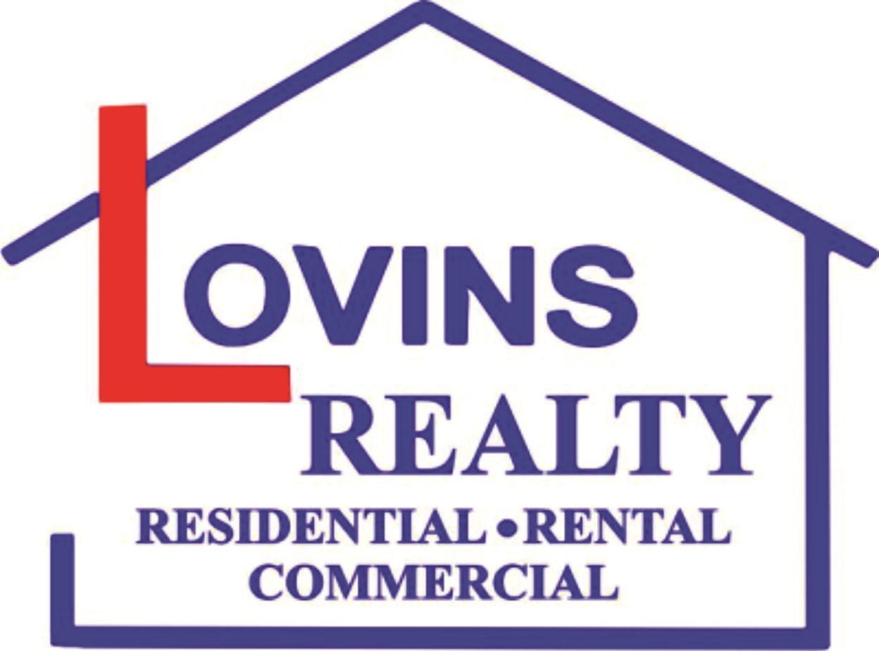 LOVINS REALTY & INVESTMENT CO logo