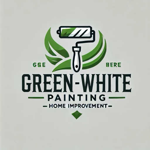 Avatar for Green White Painting