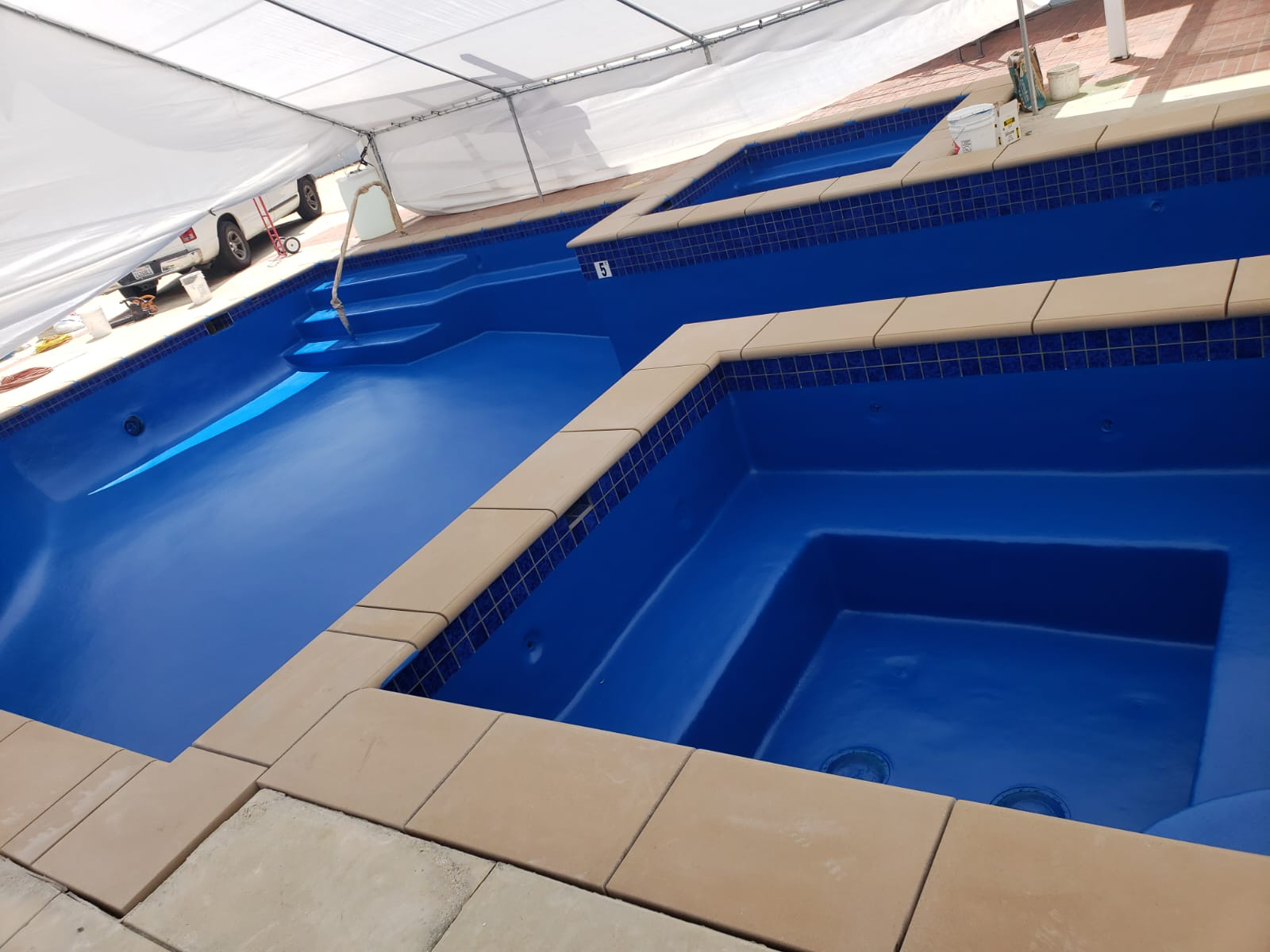 Absolute Pools Resurfacing Inc Reviews Oxnard, CA Angi