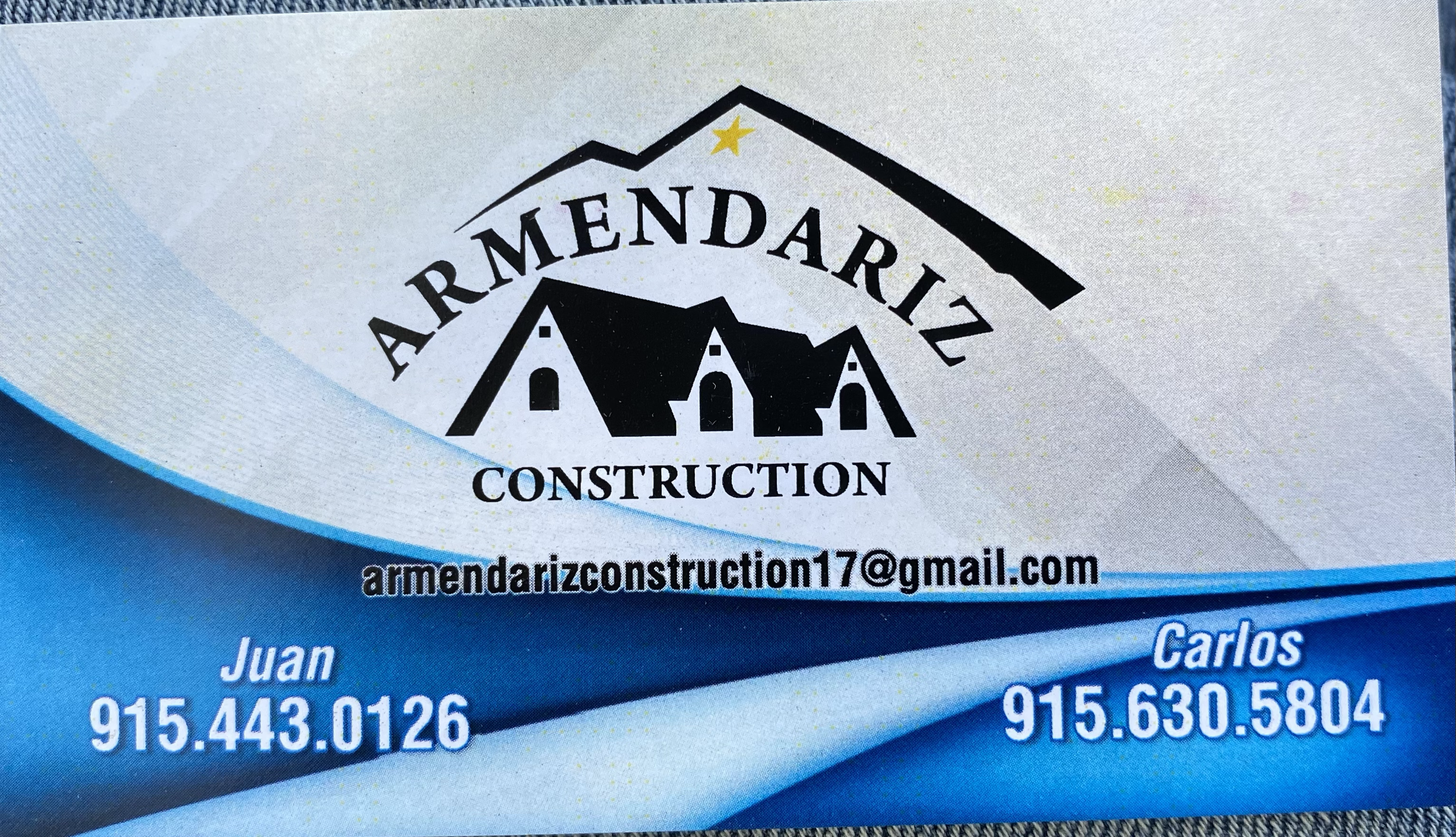 Avatar for Armendariz Construction