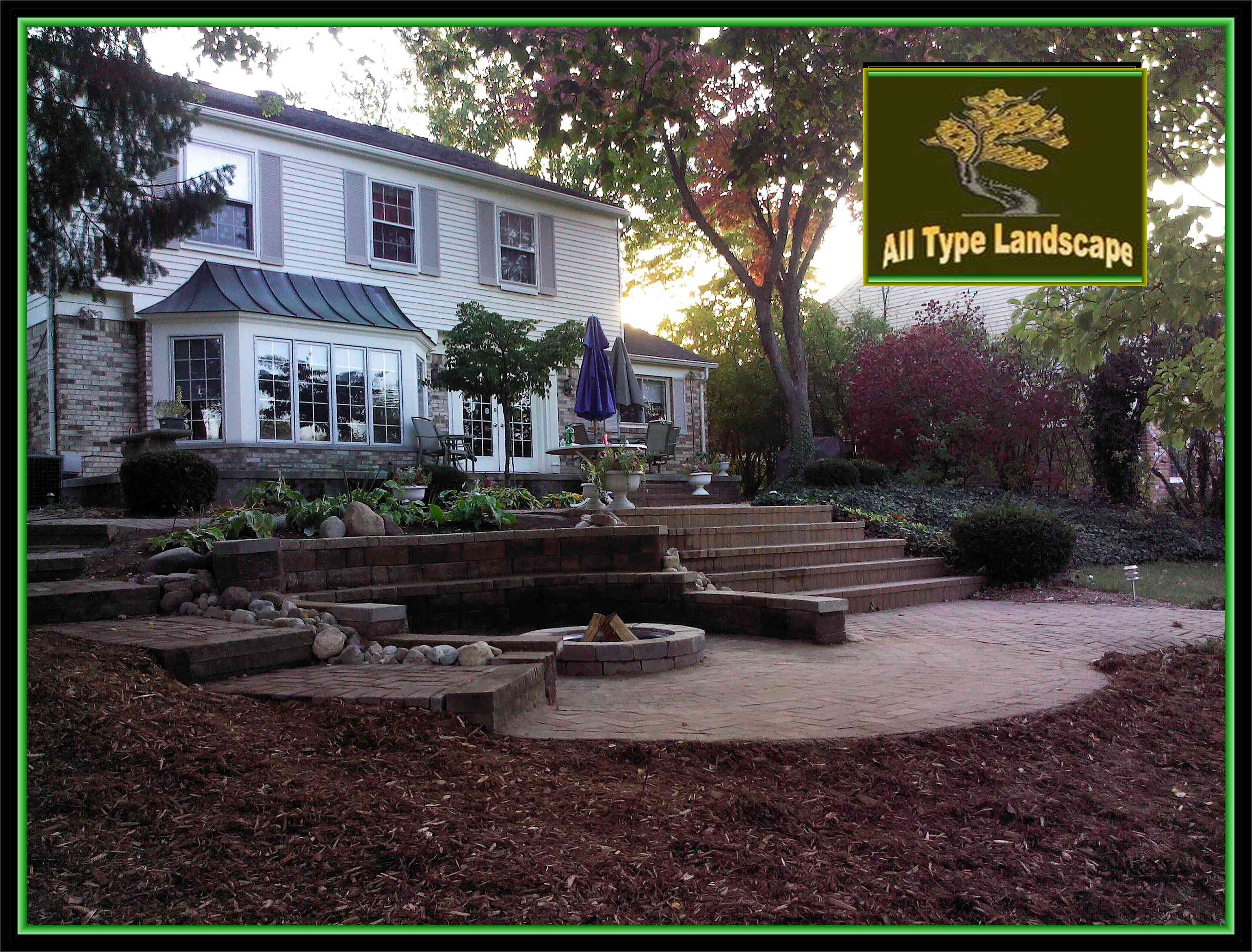 Avatar for All Type Landscape Co
