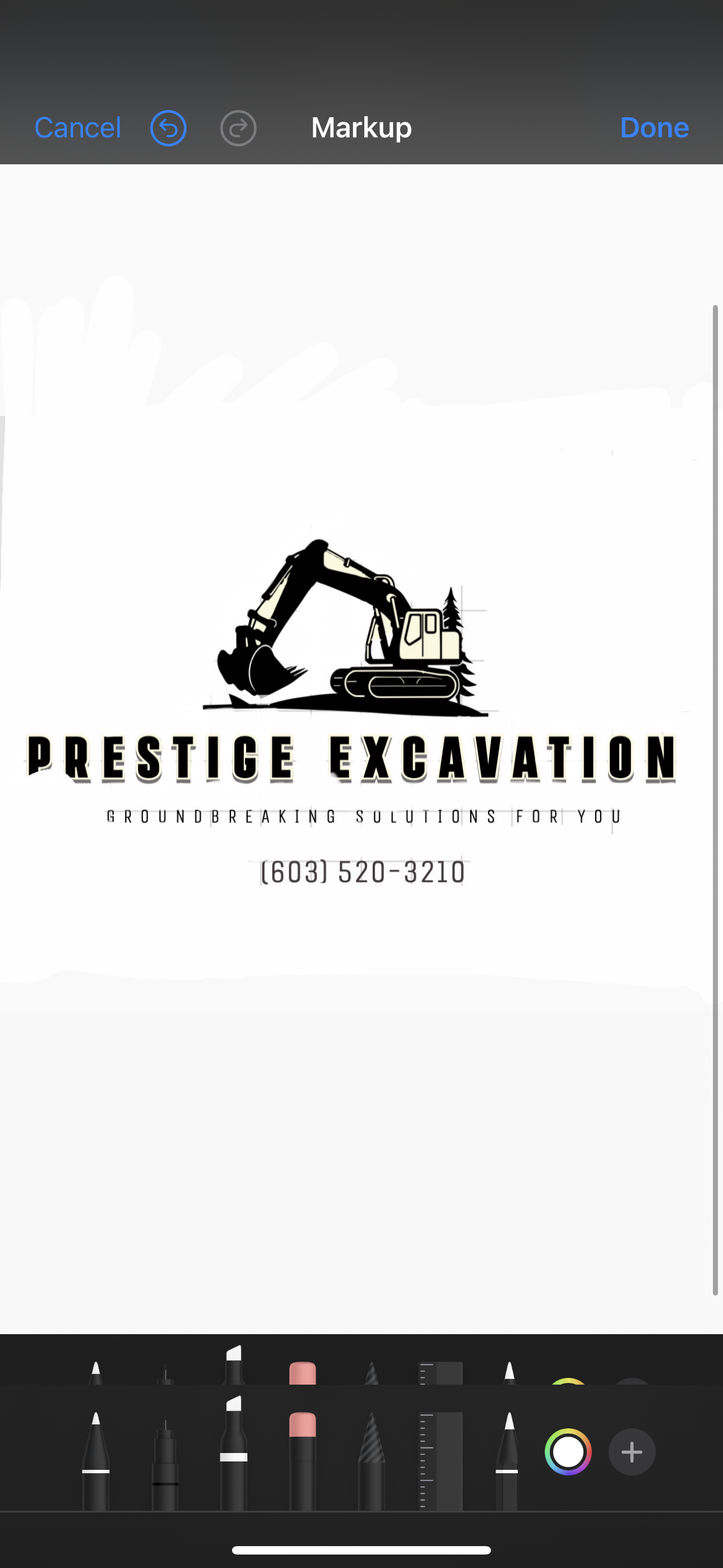 Avatar for Prestige Excavation