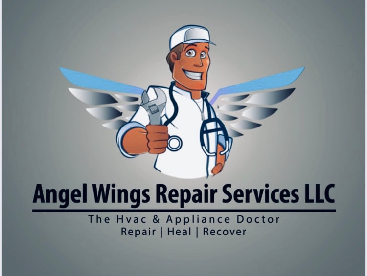 Avatar for Angel Wings Repair Services