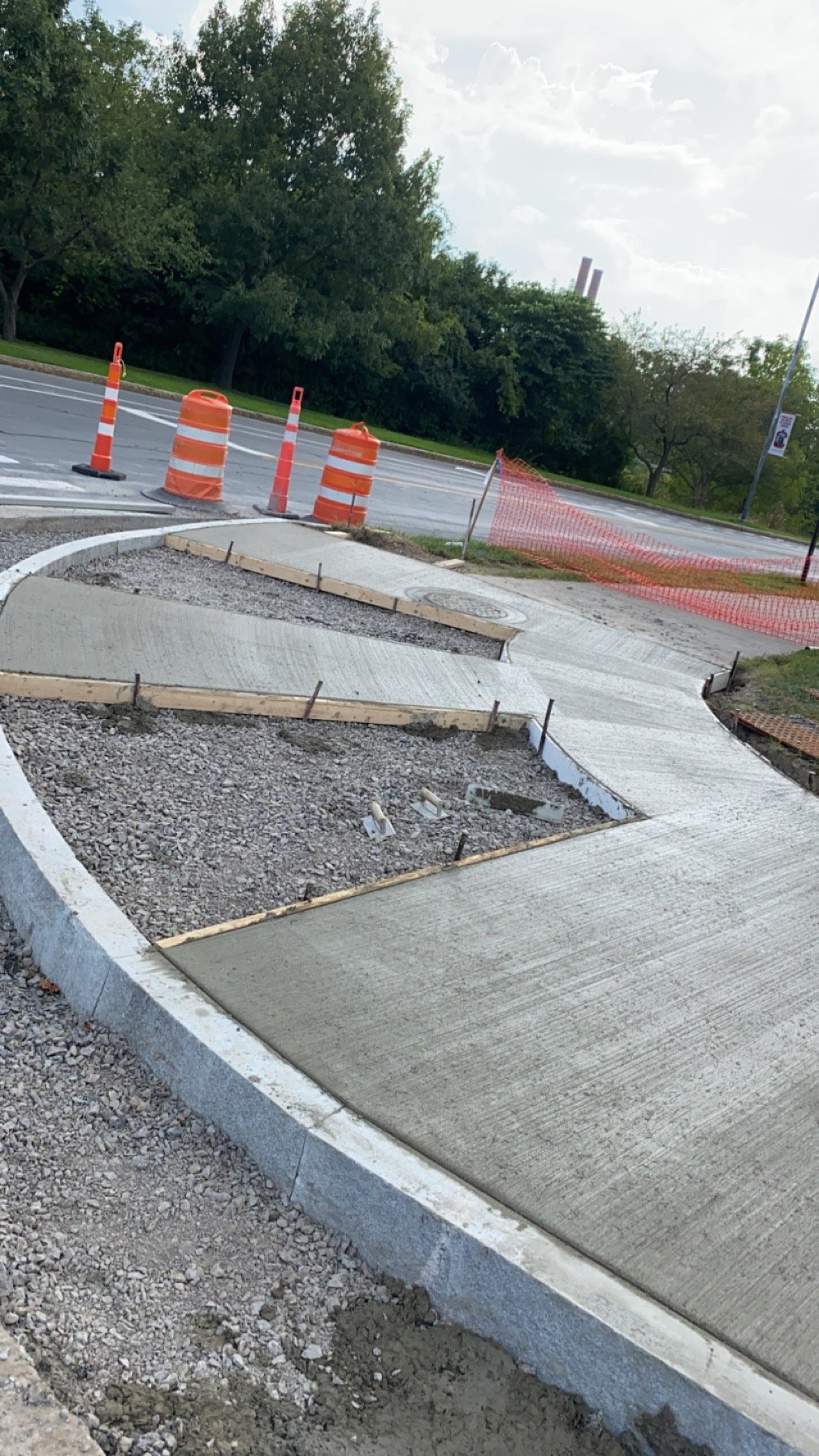 Avatar for New Vision Landscaping and Construction