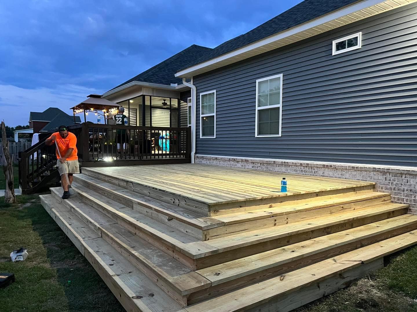 Avatar for Woodham Construction