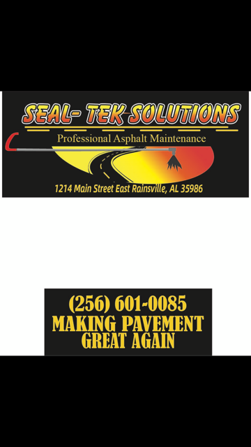 Avatar for Seal-Tek Solutions