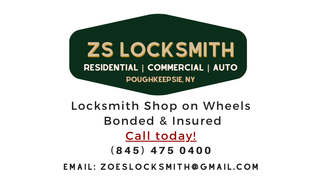 Avatar for Zs Locksmith