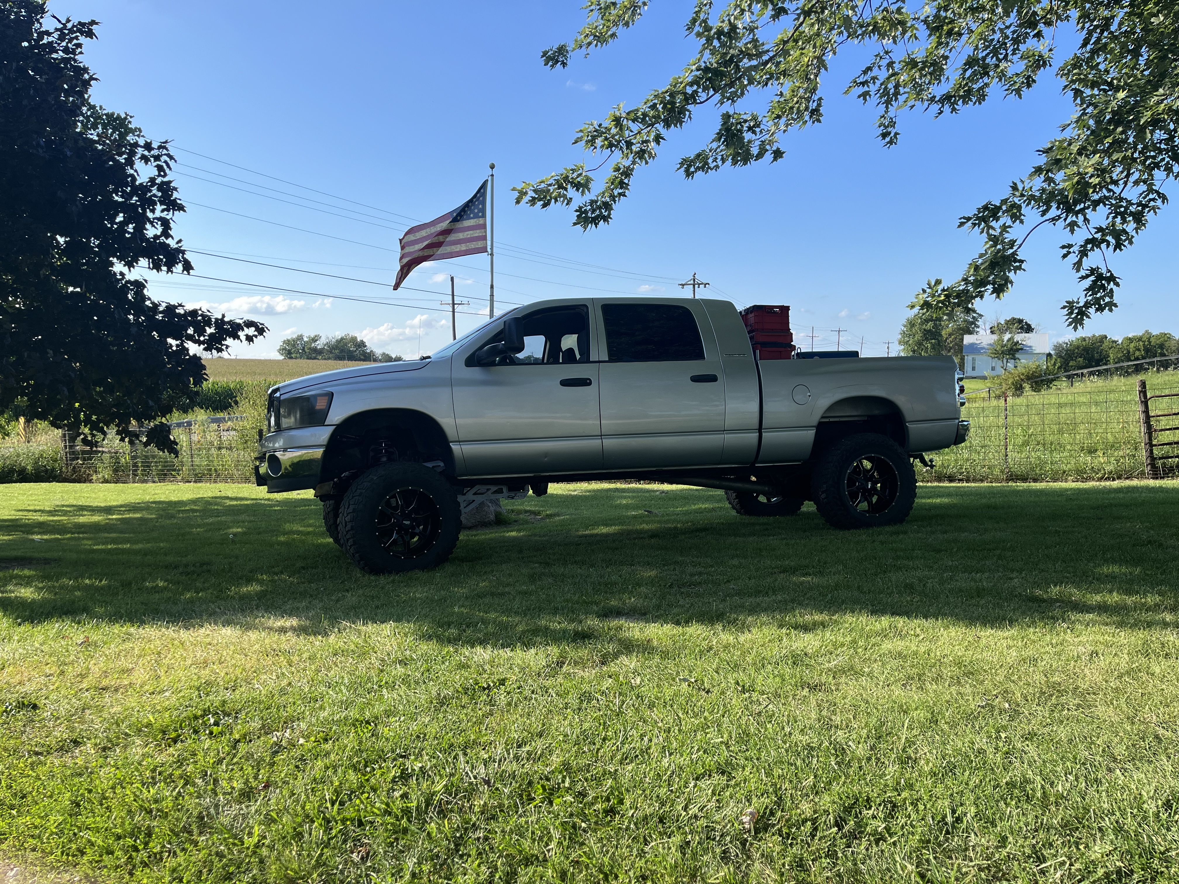 Avatar for On the Grind (welding/fabrication and mechanical solutions)