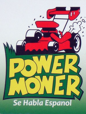 Avatar for POWER MOWER