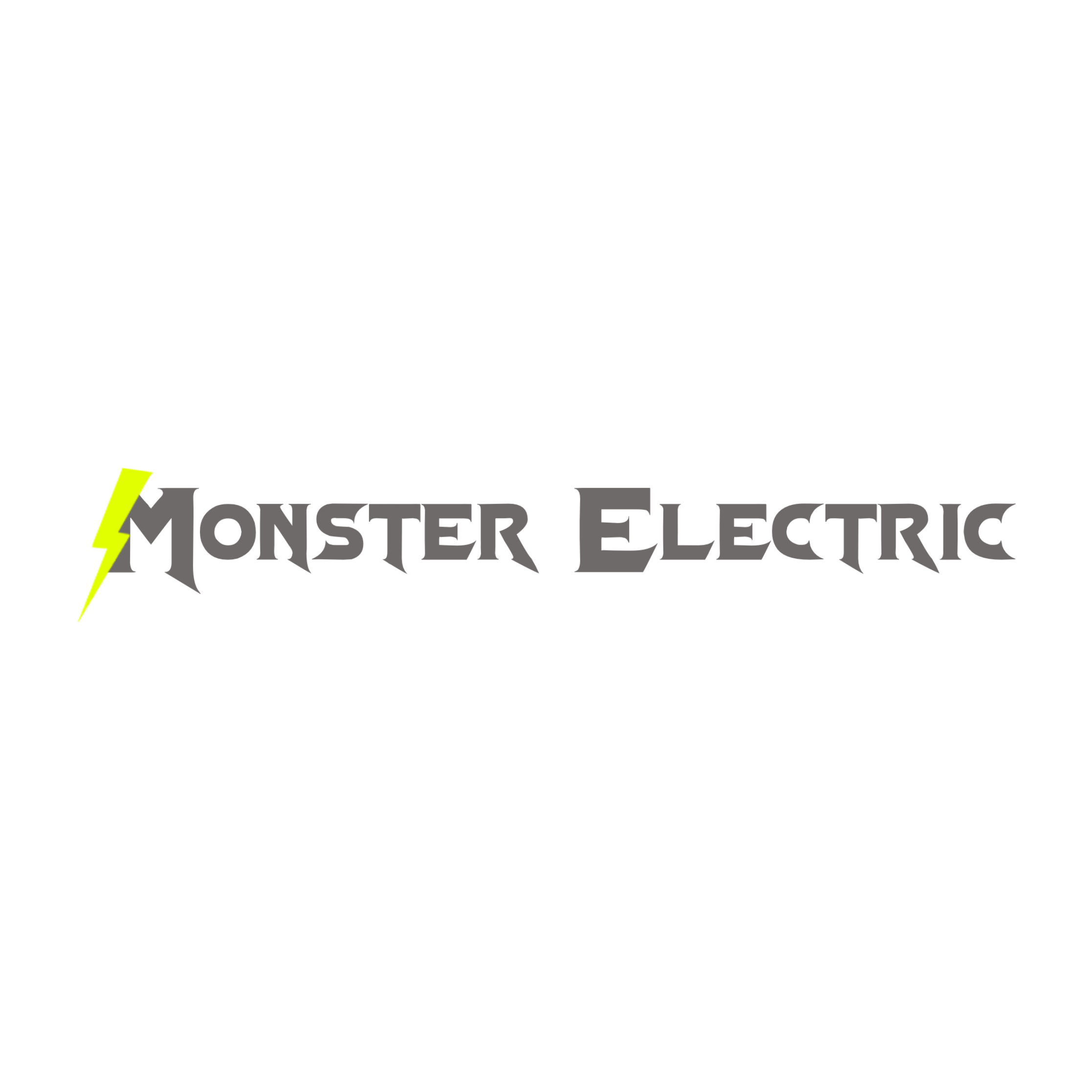 Avatar for Monster Electric