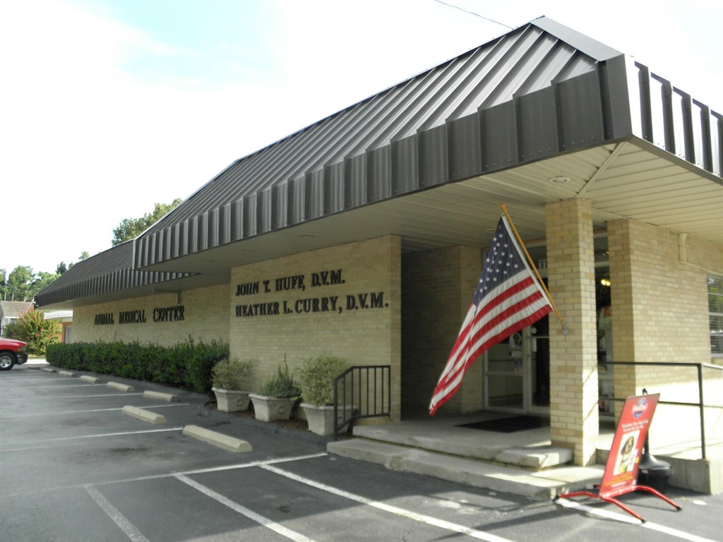 Animal Medical Center