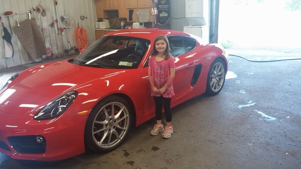 Avatar for Absolute Detail & Wash