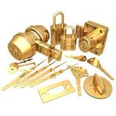 Locks & Keys
