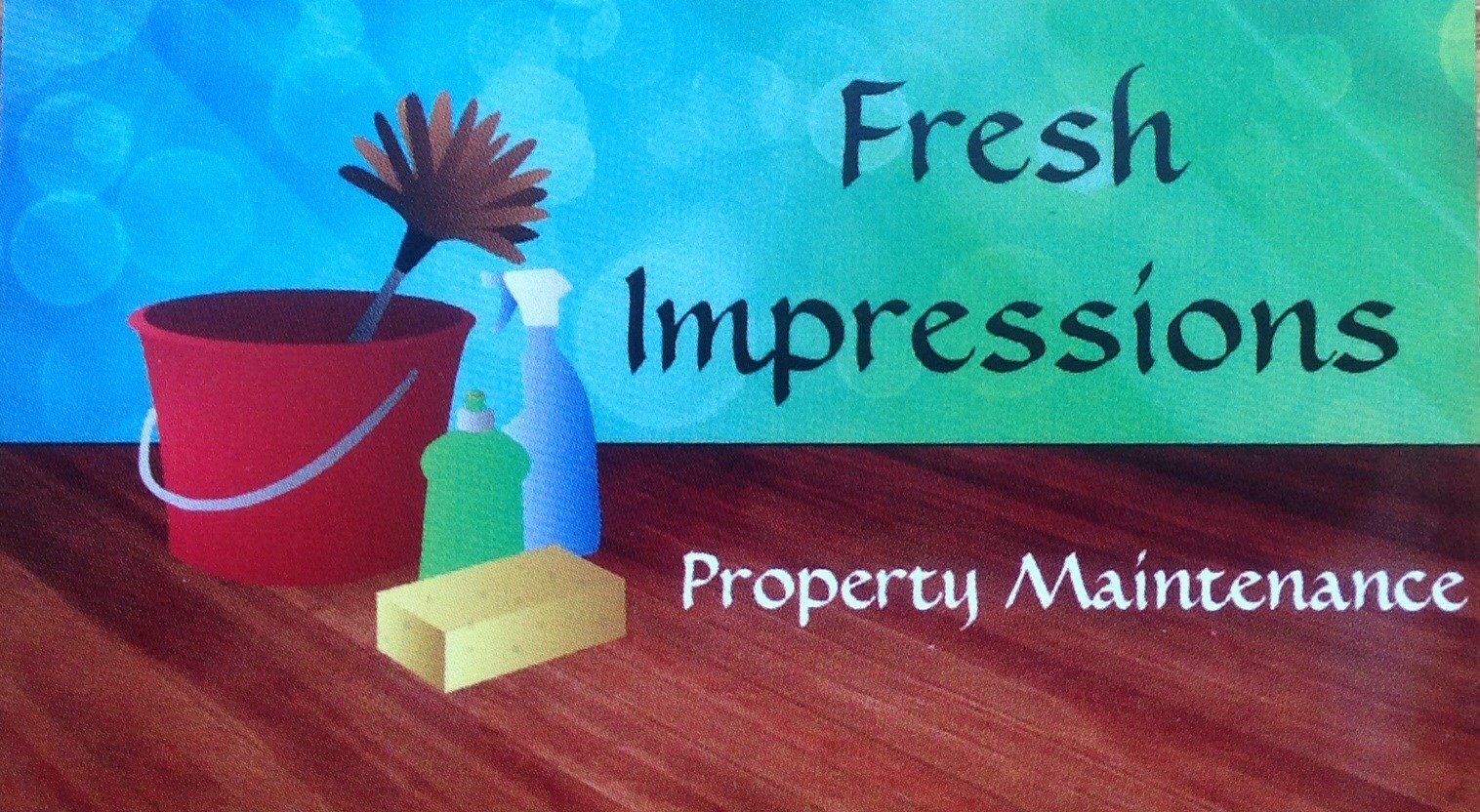 Avatar for Fresh Impressions