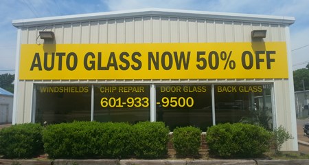 Auto Glass Now Richland