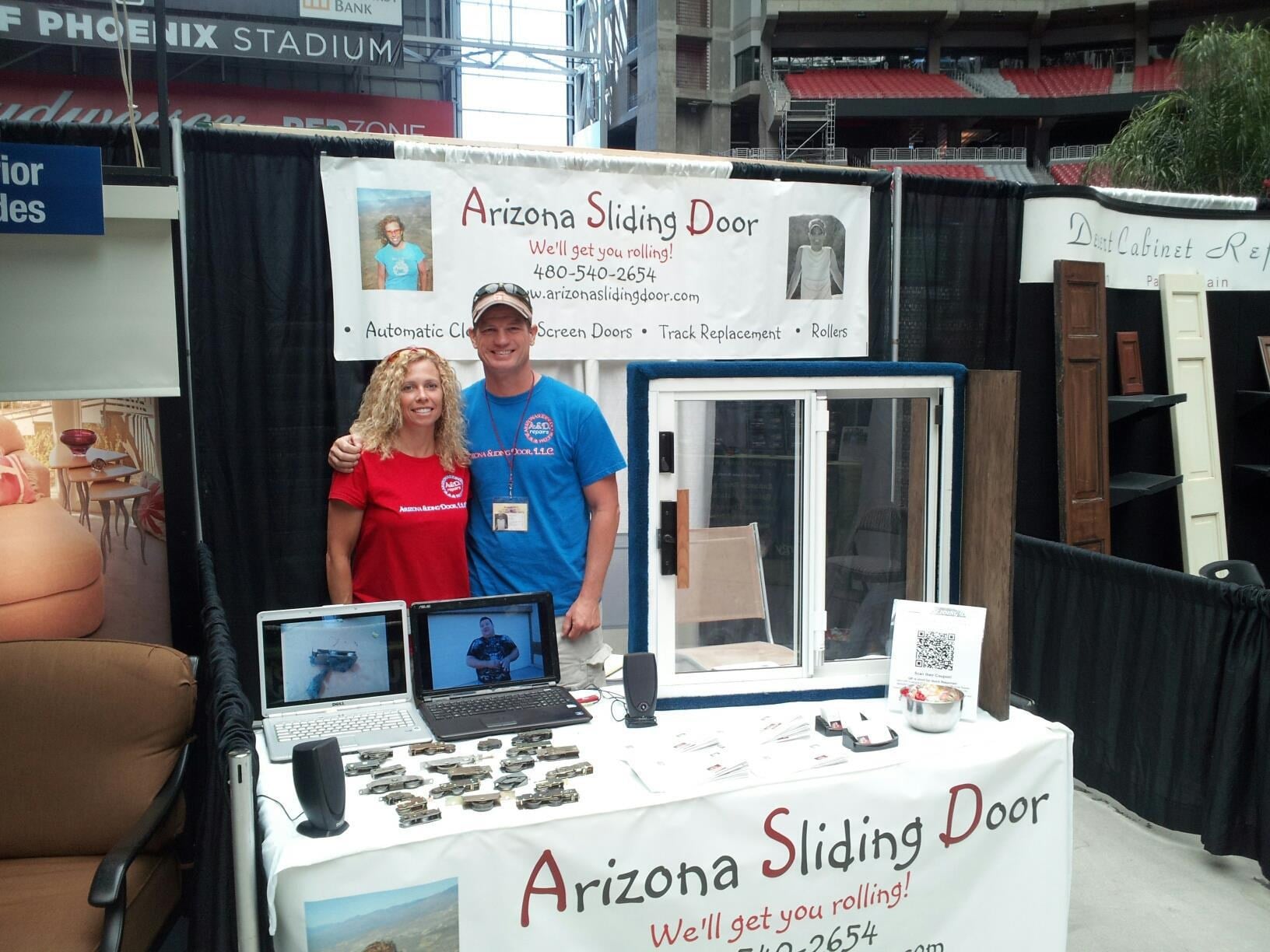 Avatar for Arizona Sliding Door LLC