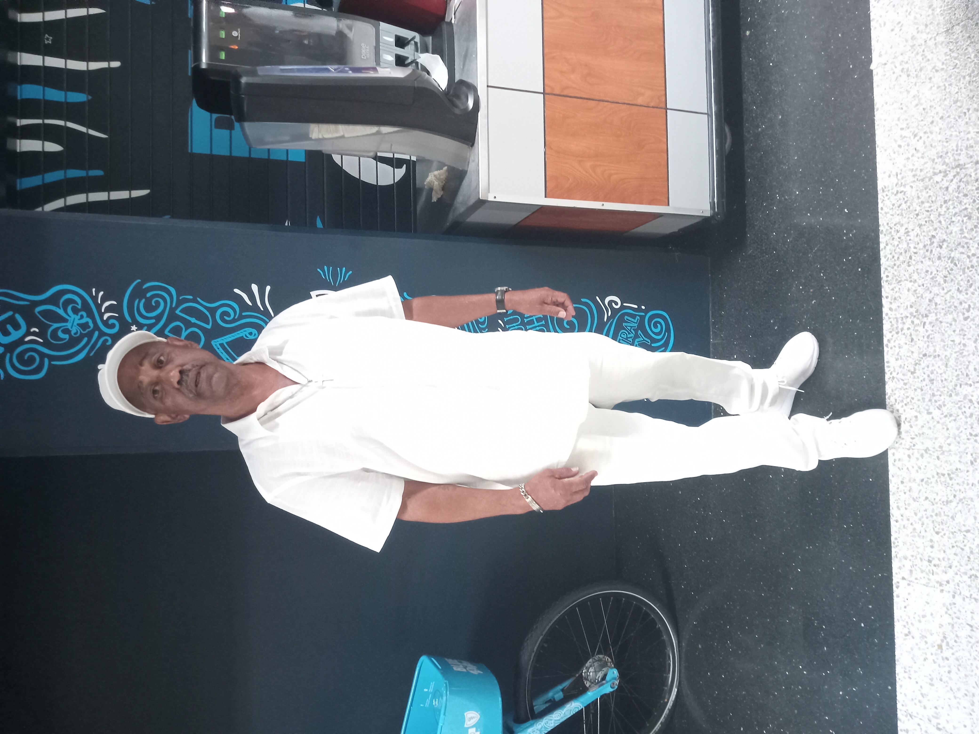 Avatar for Al the plumber 