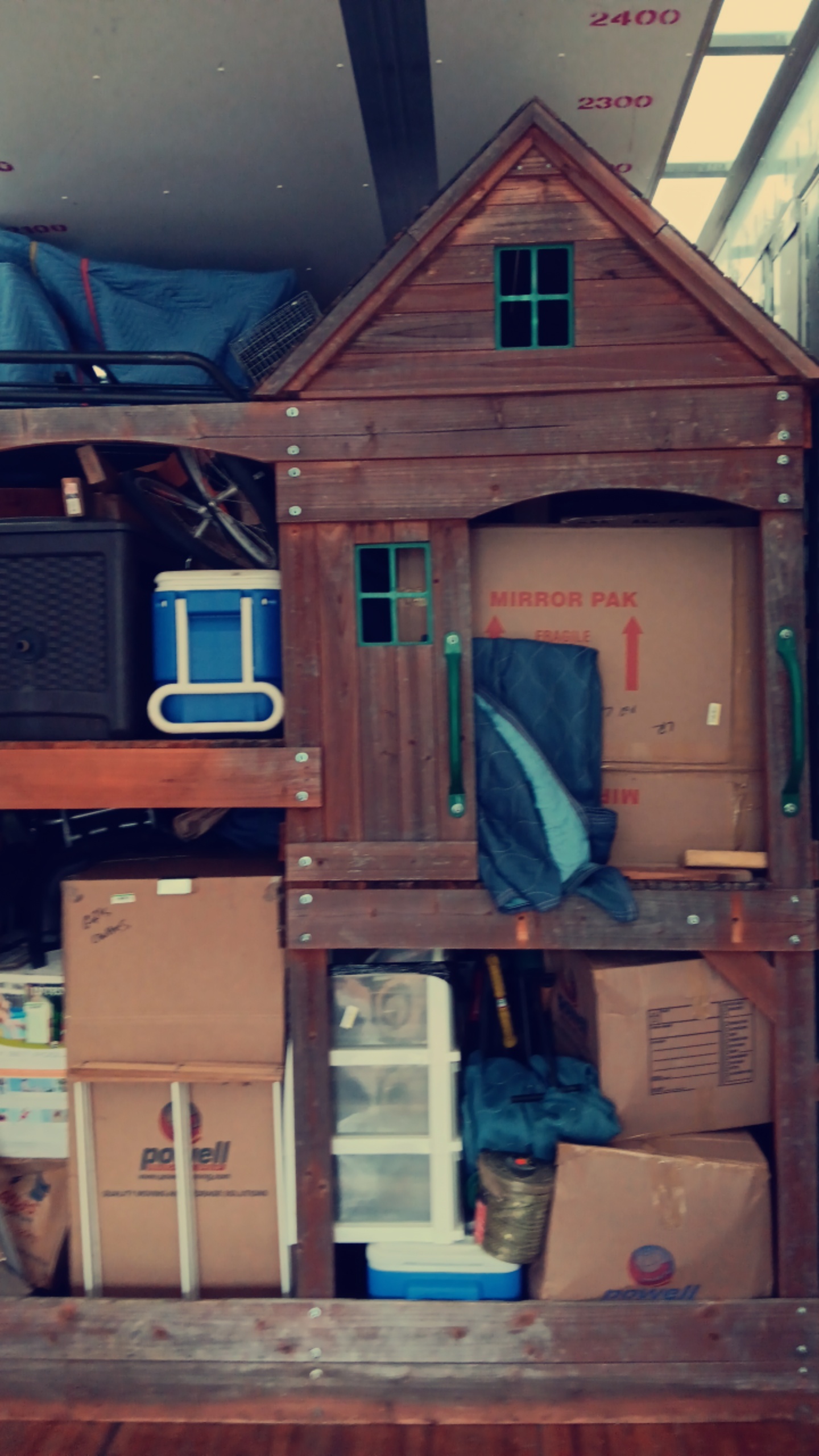 Avatar for Daniel Stephan- Relocation,assembly,install