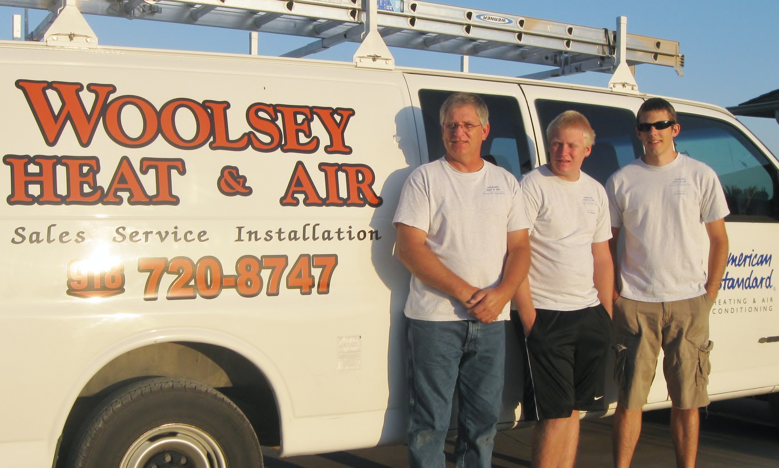 Service Techs