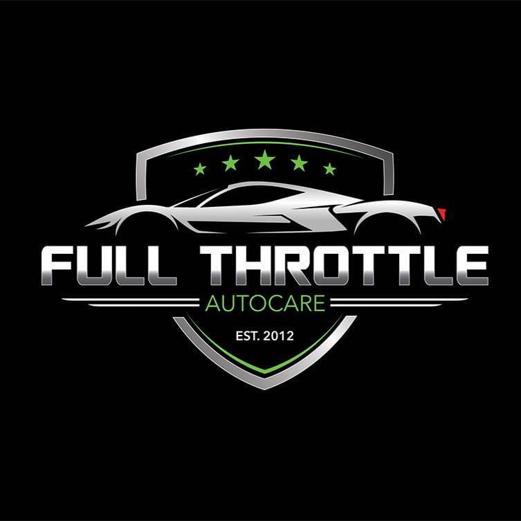 Full Throttle Autocare LLC logo