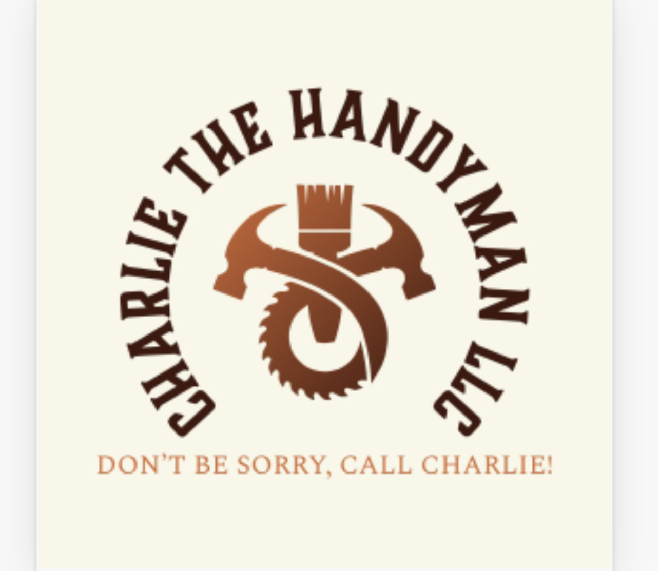 Avatar for Charlie The Handyman LLC