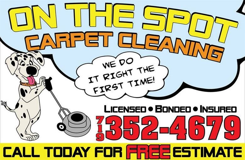 Avatar for On the Spot Carpet Cleaning