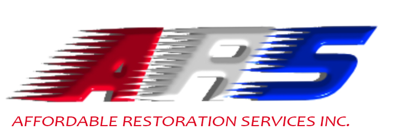Logo for AFFORDABLE RESTORATION INC.