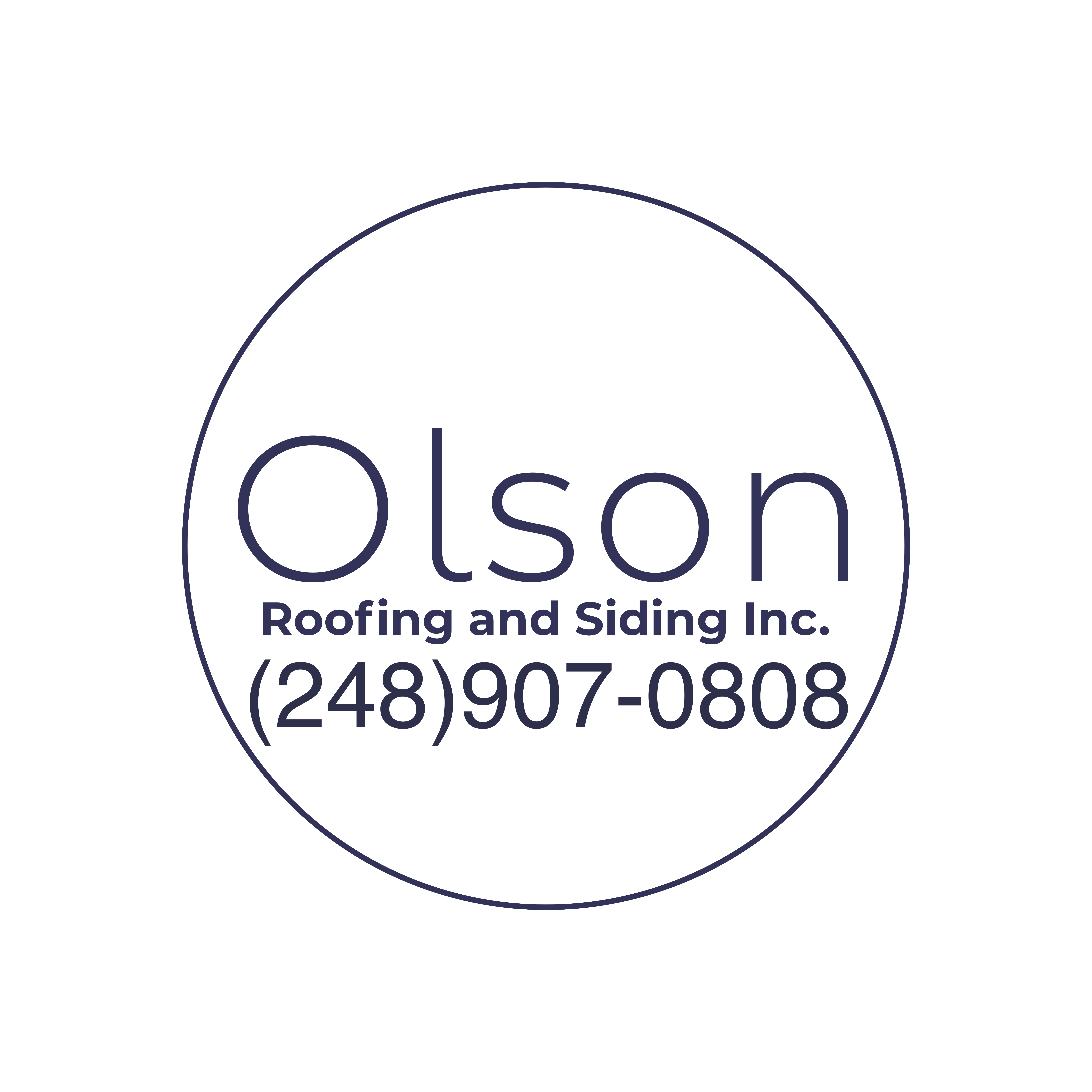 Avatar for Olson Roofing and Siding Inc.
