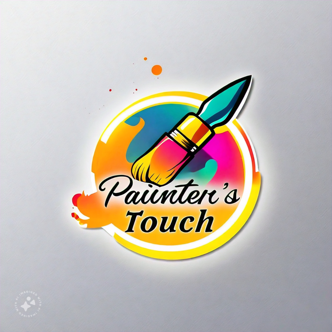 Avatar for Painters touch