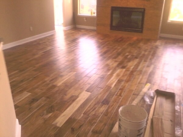 Avatar for Coastline Custom Floors