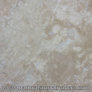 Travertine Durango Paredon