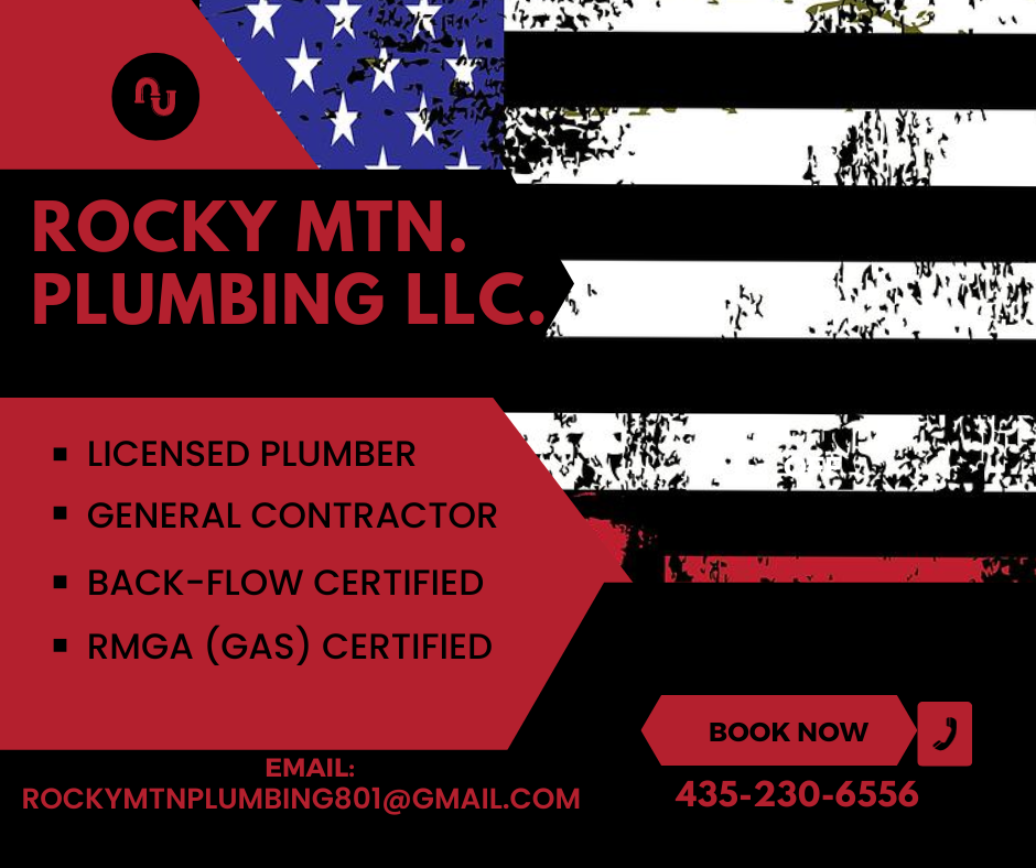 Avatar for Rocky Mtn. Plumbing