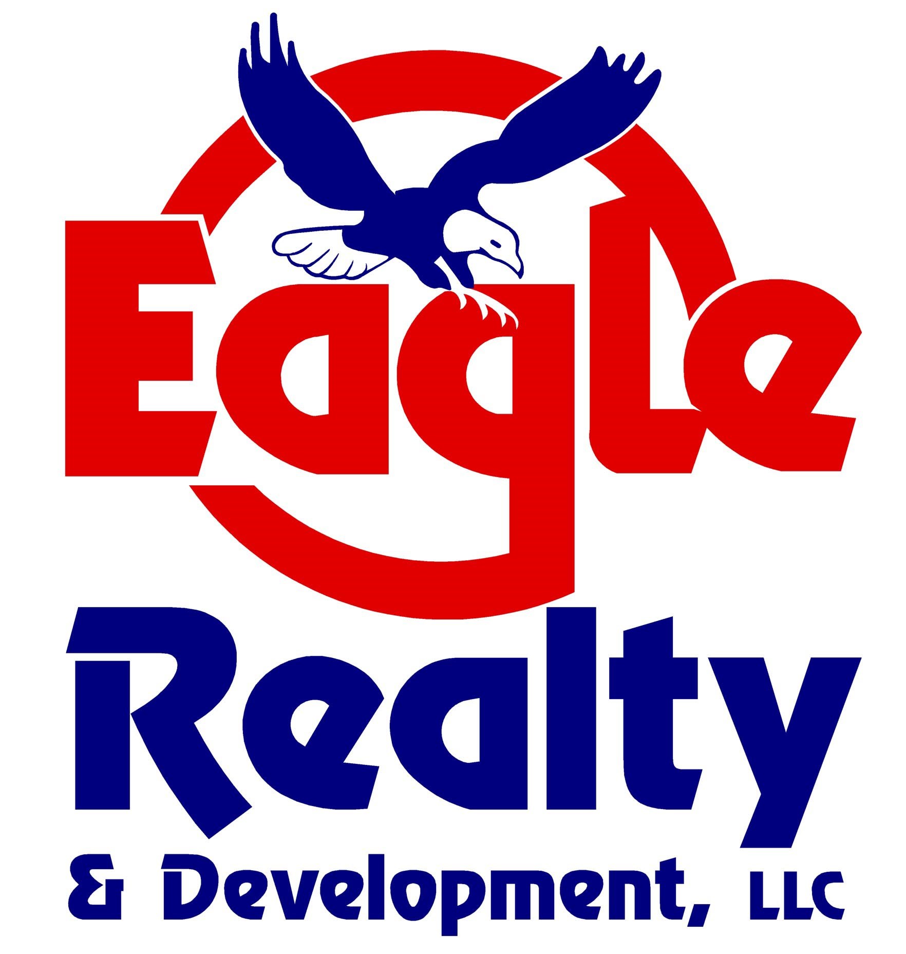 Eagle Realty and Development, LLC logo