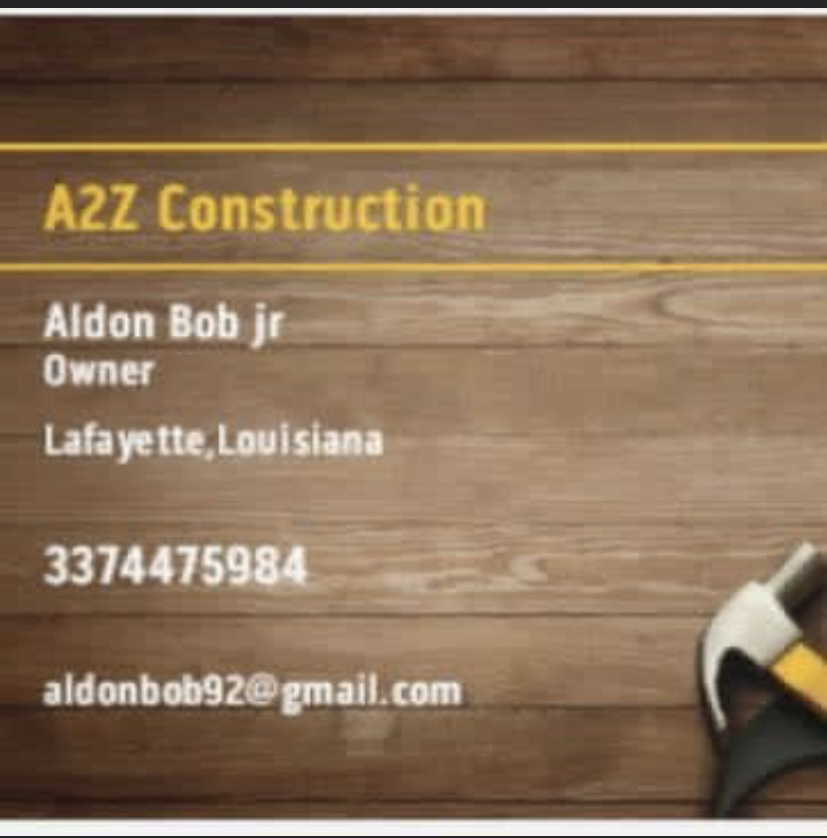 Avatar for A2Z Construction