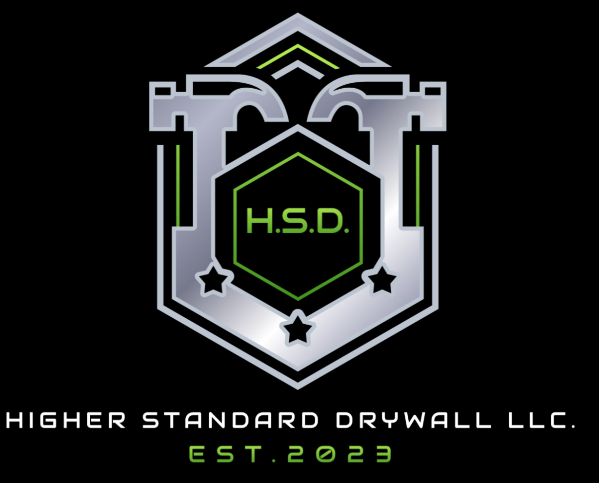 Avatar for Higher Standard Drywall