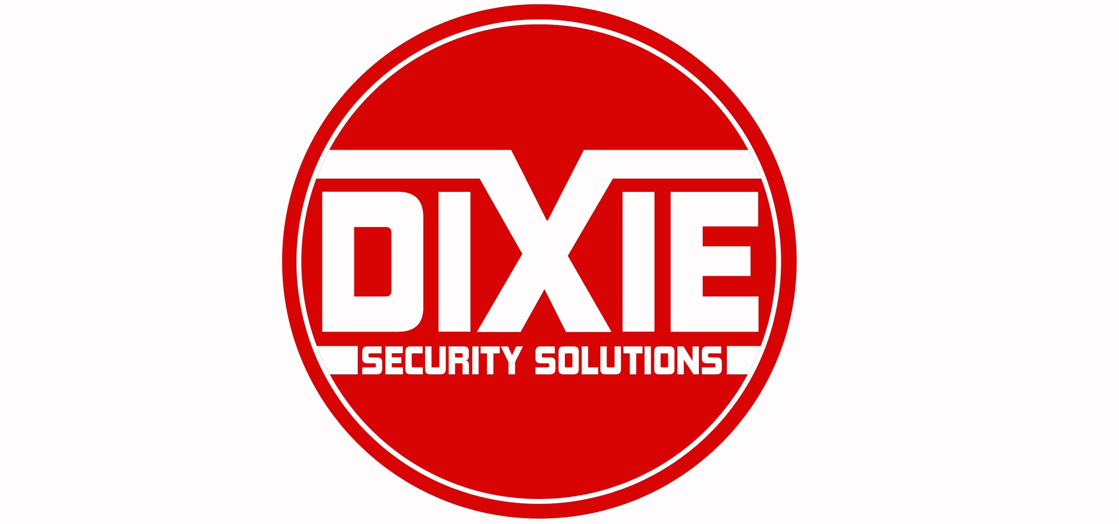Logo for Dixie Security Solutions